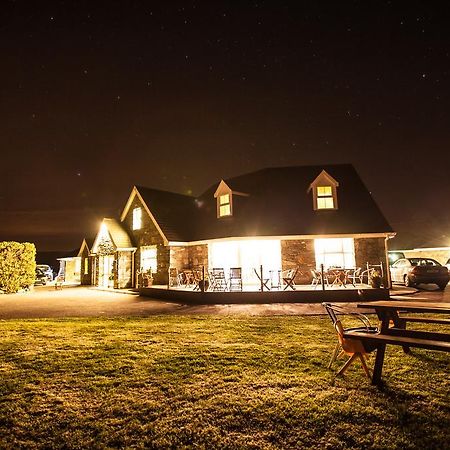 Harbour House Bed & Breakfast Castlegregory Zewnętrze zdjęcie