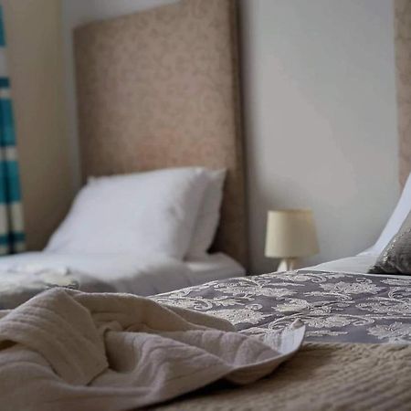 Harbour House Bed & Breakfast Castlegregory Zewnętrze zdjęcie