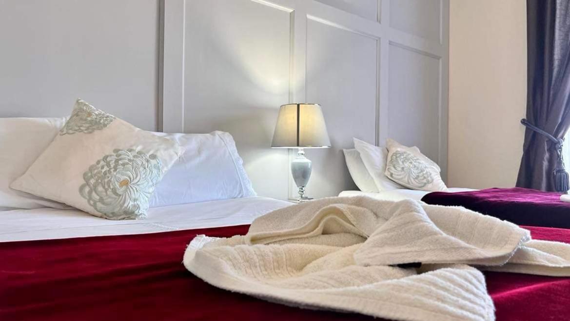 Harbour House Bed & Breakfast Castlegregory Zewnętrze zdjęcie