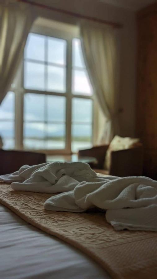Harbour House Bed & Breakfast Castlegregory Zewnętrze zdjęcie