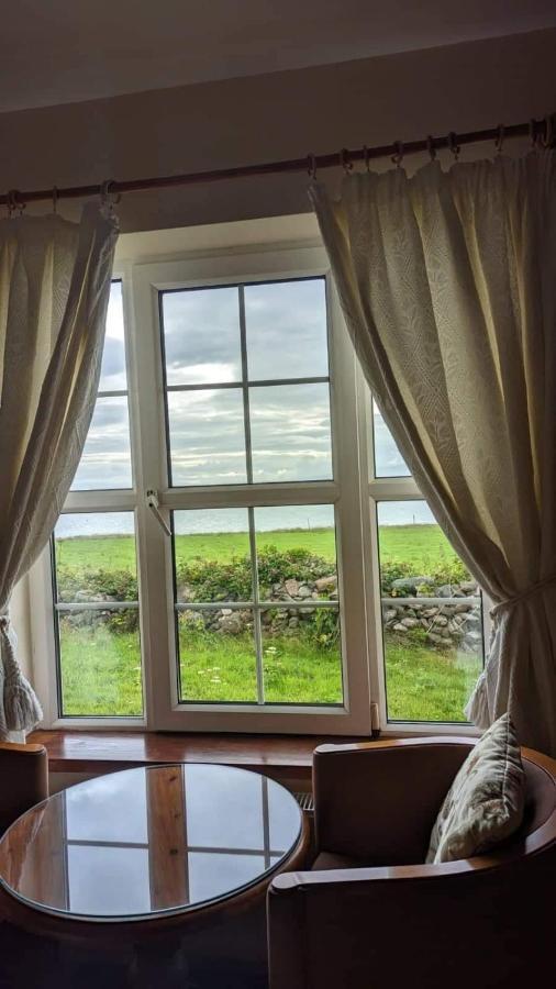 Harbour House Bed & Breakfast Castlegregory Zewnętrze zdjęcie