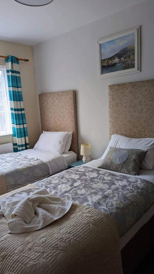 Harbour House Bed & Breakfast Castlegregory Zewnętrze zdjęcie