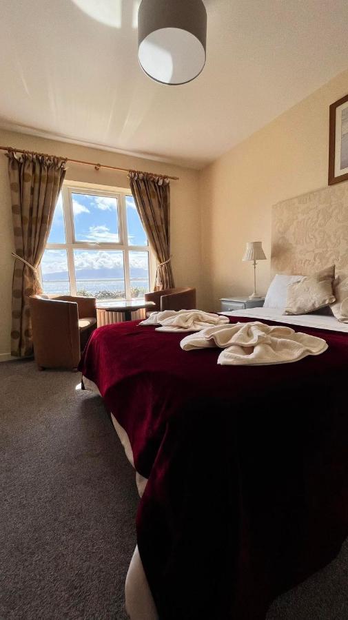 Harbour House Bed & Breakfast Castlegregory Zewnętrze zdjęcie