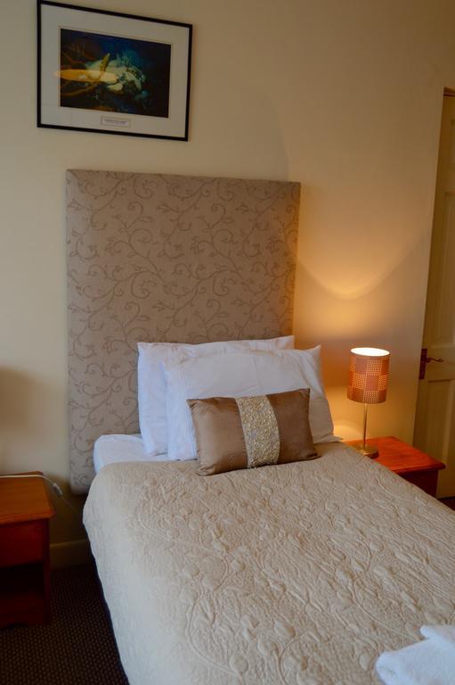 Harbour House Bed & Breakfast Castlegregory Pokój zdjęcie